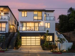 4801 Academy St, San Diego, CA 92109