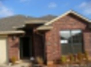 15904 Prairie Run Dr, Edmond, OK 73013