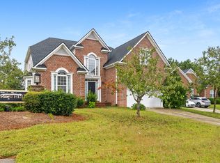 1 Thorn Brook Ct, Durham, NC 27703