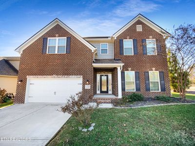 1703 Glen Shady Blvd, Knoxville, TN, 37922