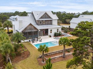 80 W Blue Coral Dr, Santa Rosa Beach, FL 32459