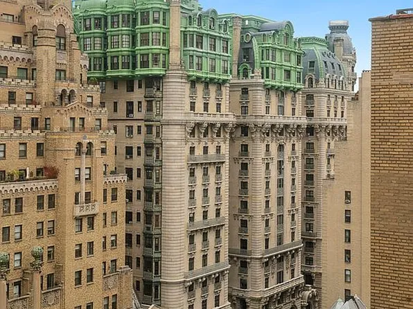 269 W 72nd St APT 16D, New York, NY 10023