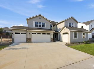 4251 E Rincon Dr, Meridian, ID 83642