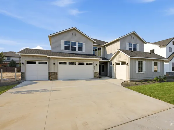 4251 E Rincon Dr, Meridian, ID 83642