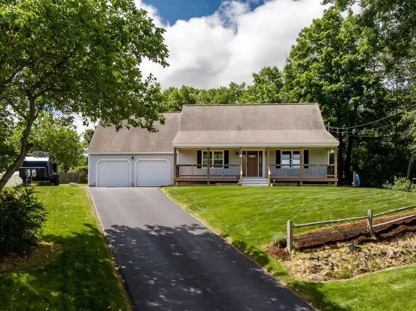 76 Mast Road, Dover, NH 03820
