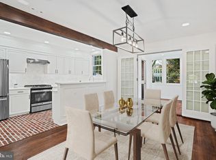 4410 Volta Pl NW, Washington, DC 20007