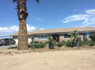 10783 Pinon Ave, Hesperia, CA 92345