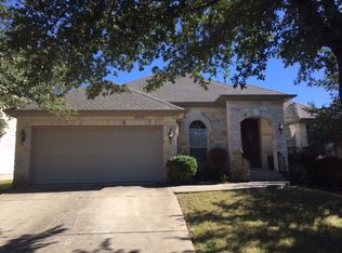 5709 Sunset Rdg, Austin, TX 78735