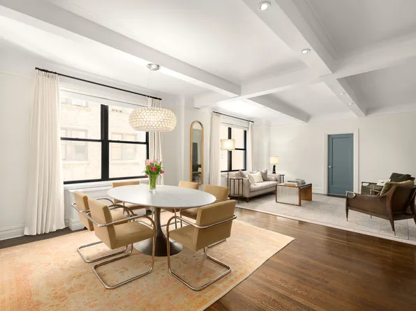 595 West End Avenue image 1 of 11