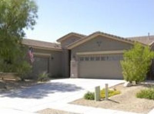 4673 W Cholla Bluff Dr, Marana, AZ 85658