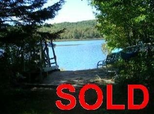 327 Ashuelot Dr, Washington, NH 03280