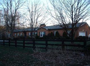 756 Mountain Top Ln, Cookeville, TN 38506