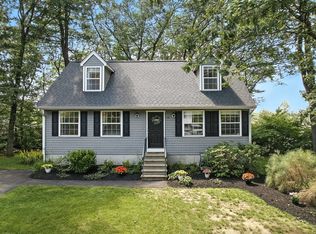 22 Dean St, Hudson, MA 01749