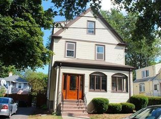 89 Sachem St, Quincy, MA 02170