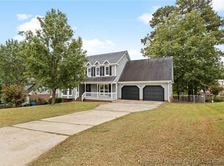723 Ashfield Dr, Fayetteville, NC 28311