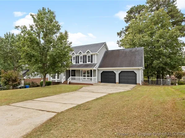 723 Ashfield Dr, Fayetteville, NC 28311