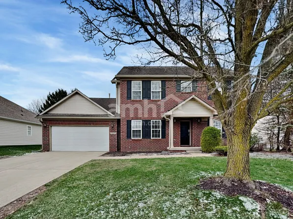 10059 Glenn Abbey Ln, Fishers, IN 46037