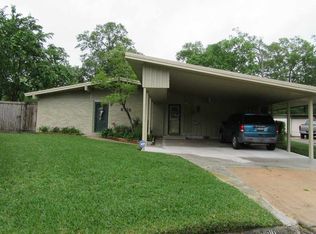 5510 Serene Dr, Beaumont, TX 77706