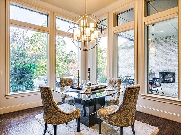 5th image of 6641 Woodland Hills Ln