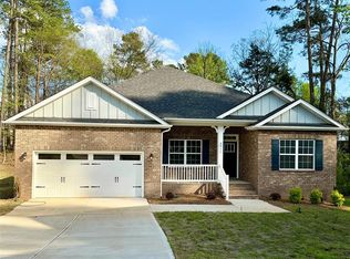 2913 Waterford Ln #34, Albemarle, NC 28001