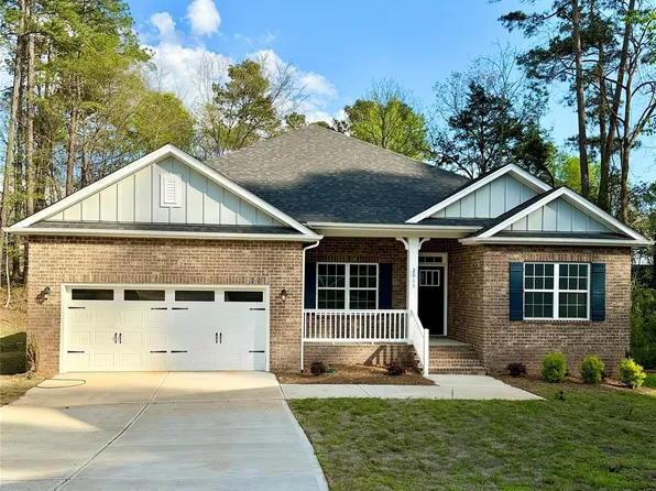 2913 Waterford Ln #34, Albemarle, NC 28001