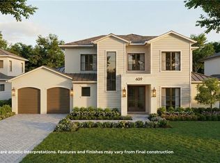 609 S Phelps Ave, Winter Park, FL 32789