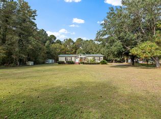 10519 Jefferies Hwy, Walterboro, SC 29488