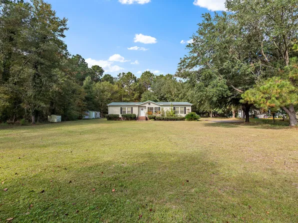 10519 Jefferies Hwy, Walterboro, SC 29488