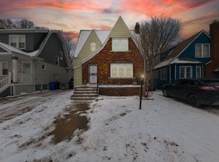 16561 Lawton St, Detroit, MI 48221