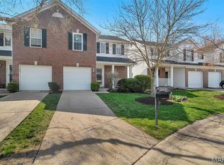 1249 Big Bend Crossing Dr, Valley Park, MO