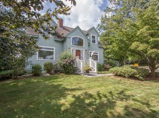 160 Dawson Ave, Manchester, NH 03104