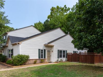 313 Wrought Iron Bnd, Yorktown, VA, 23693