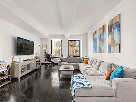 2nd image of 20 Pine St APT 1601