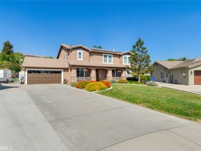 13165 Maplewood Dr, Yucaipa, CA, 92399