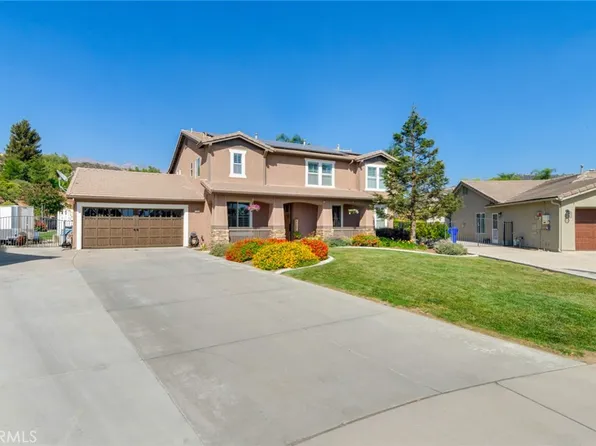 13165 Maplewood Dr, Yucaipa, CA 92399