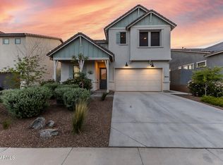 15544 S 181ST Lane, Goodyear, AZ 85338