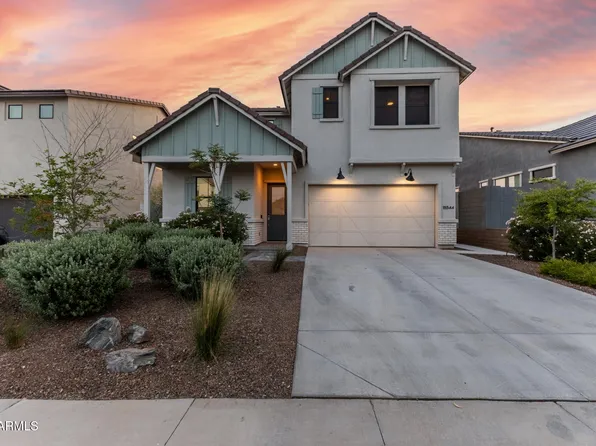 15544 S 181ST Lane, Goodyear, AZ 85338