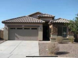 4604 S Boulder Ct, Gilbert, AZ 85297