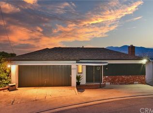 1355 E Palmer Ave, Glendale, CA 91205