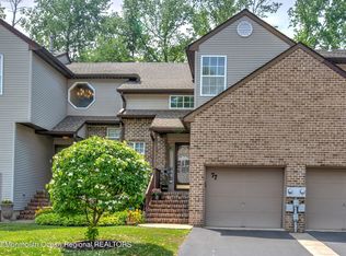 77 Atrium Way #7, Englishtown, NJ 07726