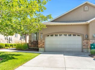 915 W 20 N, Orem, UT 84057