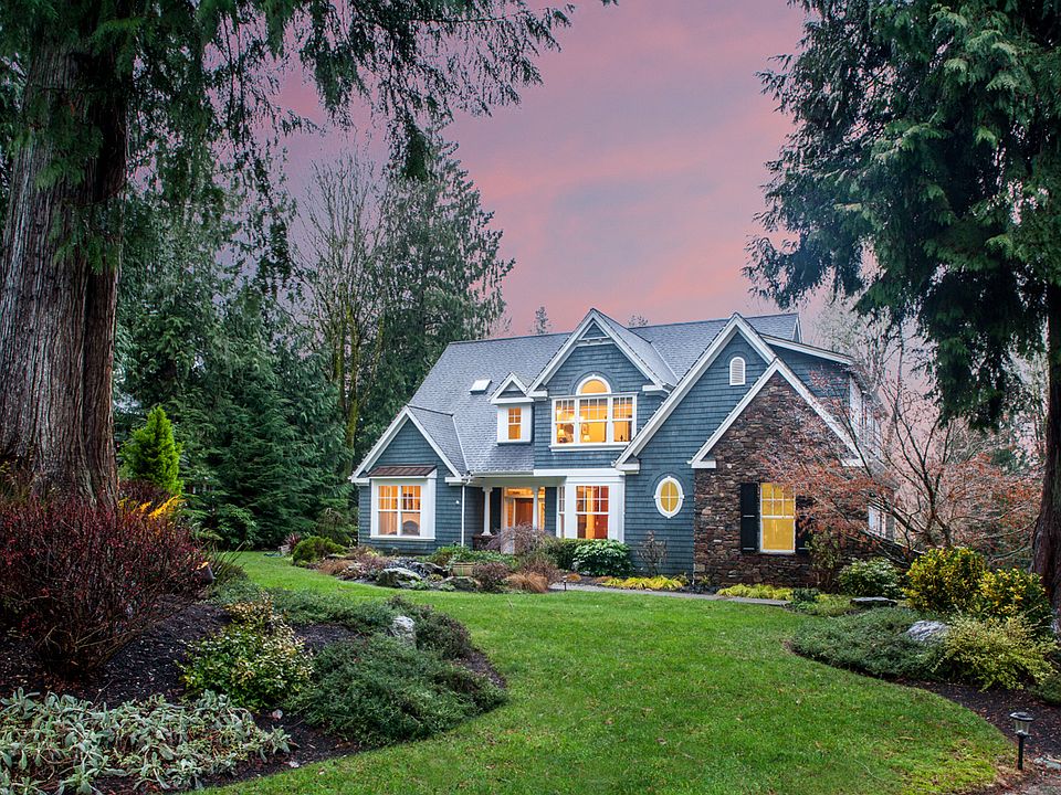 13409 NE Cambridge Crest Way, Bainbridge Island, WA 98110 Zillow