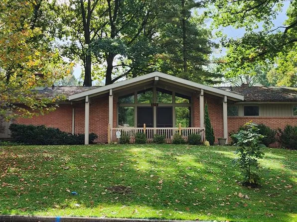 515 Forest Hill Rd, Mansfield, OH 44907