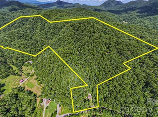 35 Lower Sand Branch Rd, Black Mountain, NC 28711