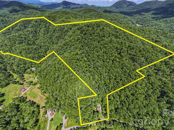 35 Lower Sand Branch Rd, Black Mountain, NC 28711