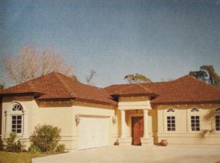 1459 Fountain Dr, Fernandina Beach, FL 32034