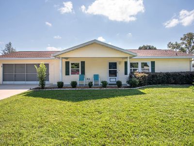 10915 SW 63rd Ave, Ocala, FL, 34476