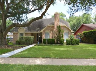 2923 Cherry Hills Dr, Missouri City, TX 77459