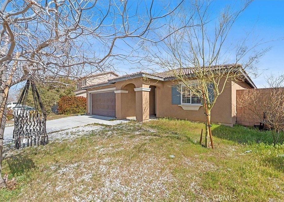 15785 Horizon Way, Adelanto, CA 92301 | MLS #IG26006108 | Zillow