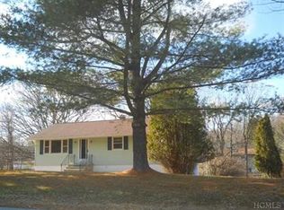 6 Elizabeth Ter, Wappingers Falls, NY 12590